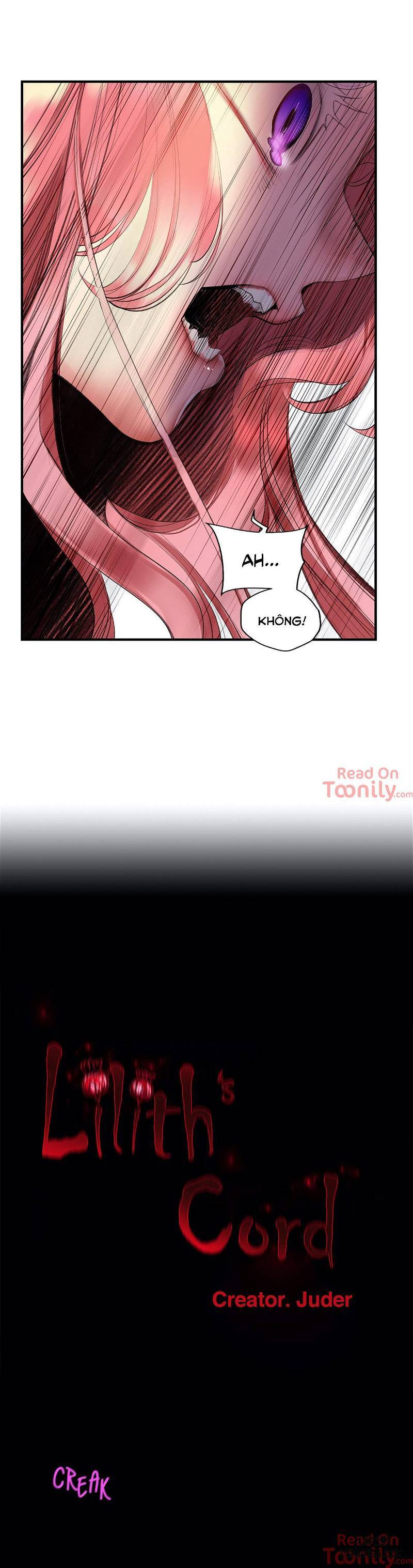 HentaiVN.net - Ảnh 7 - Lilith Cord - Chapter 86