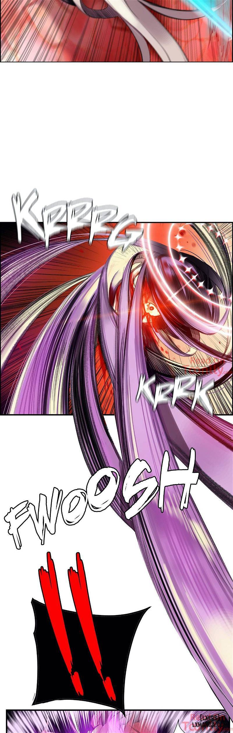 HentaiVN.net - Ảnh 10 - Lilith Cord - Chapter 87