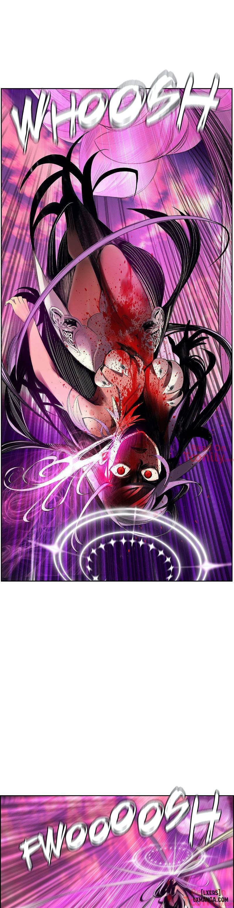 HentaiVN.net - Ảnh 12 - Lilith Cord - Chapter 87