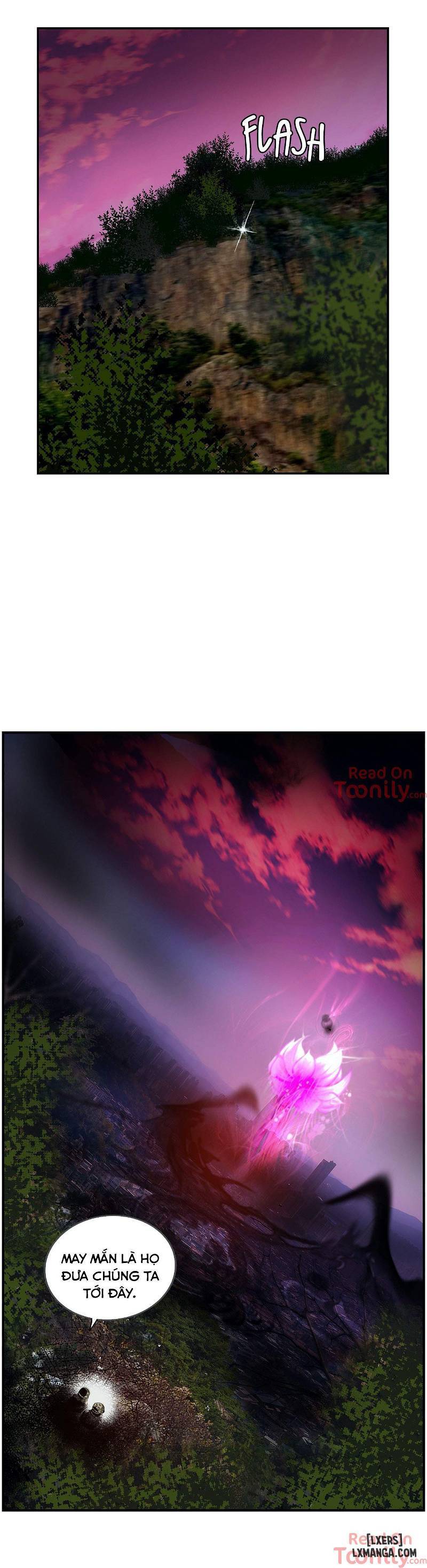 HentaiVN.net - Ảnh 21 - Lilith Cord - Chapter 87