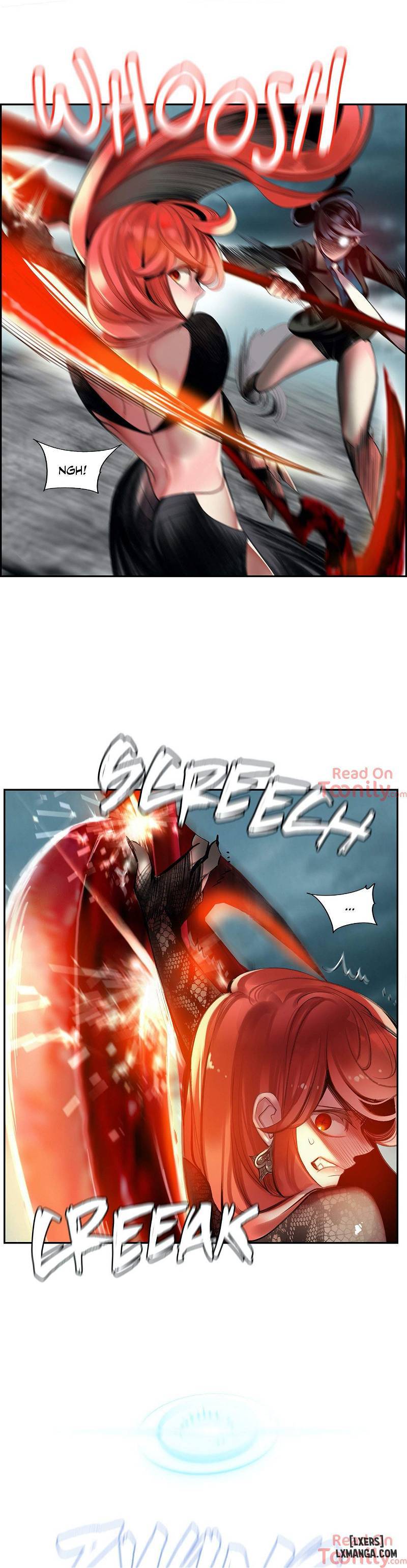 HentaiVN.net - Ảnh 27 - Lilith Cord - Chapter 87