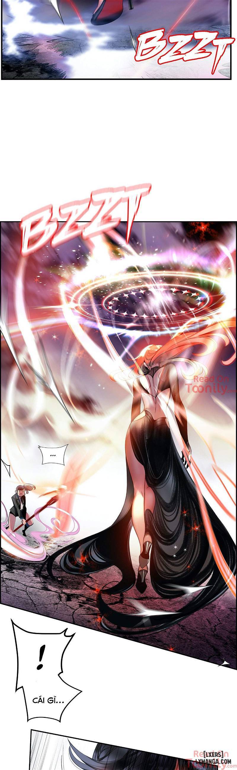 HentaiVN.net - Ảnh 32 - Lilith Cord - Chapter 87
