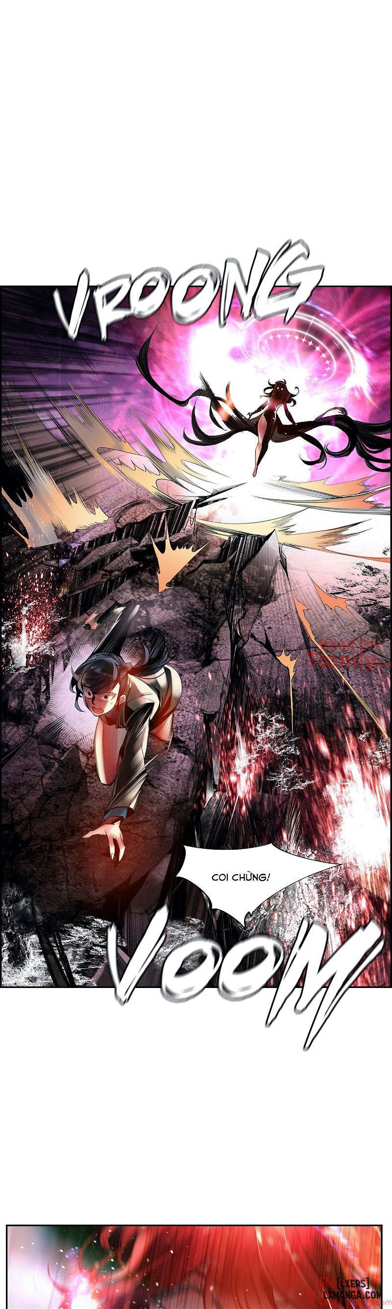HentaiVN.net - Ảnh 10 - Lilith Cord - Chapter 88