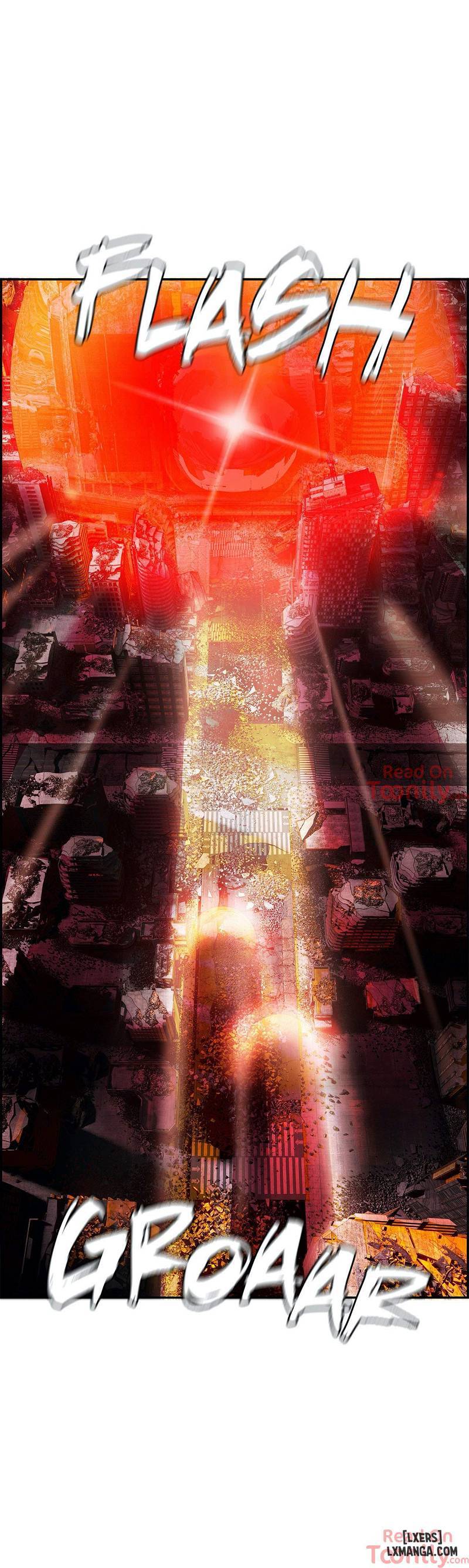HentaiVN.net - Ảnh 12 - Lilith Cord - Chapter 88