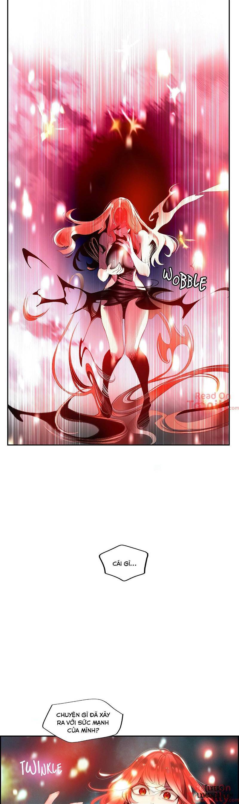 HentaiVN.net - Ảnh 15 - Lilith Cord - Chapter 88