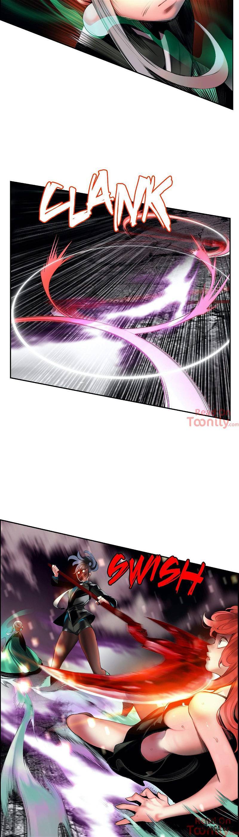 HentaiVN.net - Ảnh 20 - Lilith Cord - Chapter 88