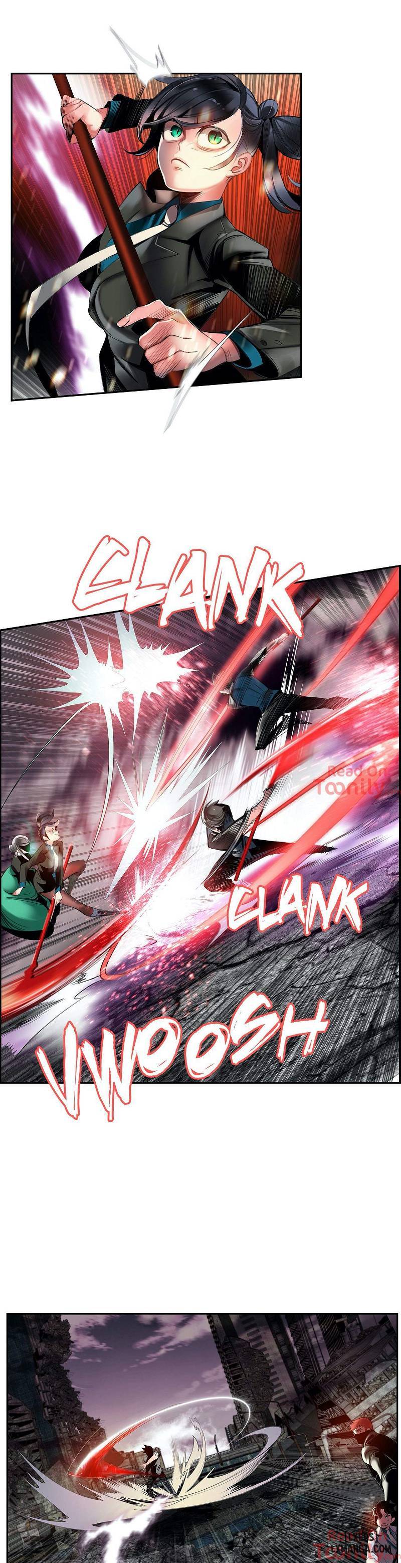 HentaiVN.net - Ảnh 23 - Lilith Cord - Chapter 88
