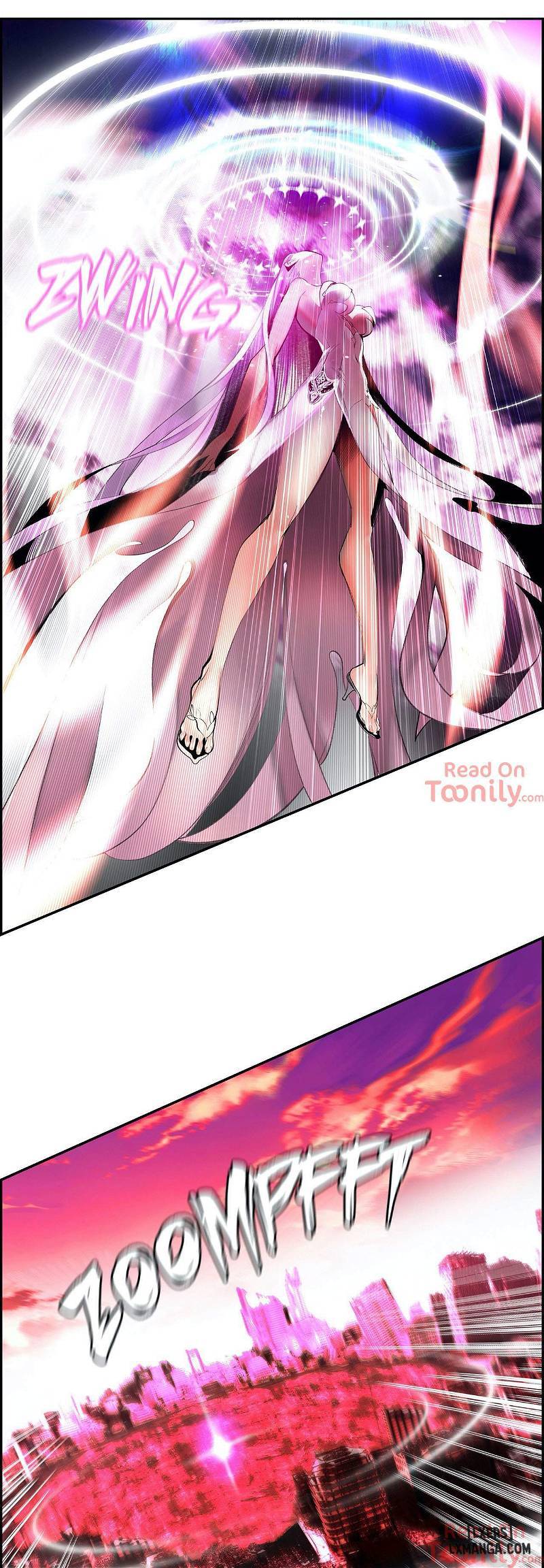 HentaiVN.net - Ảnh 33 - Lilith Cord - Chapter 88