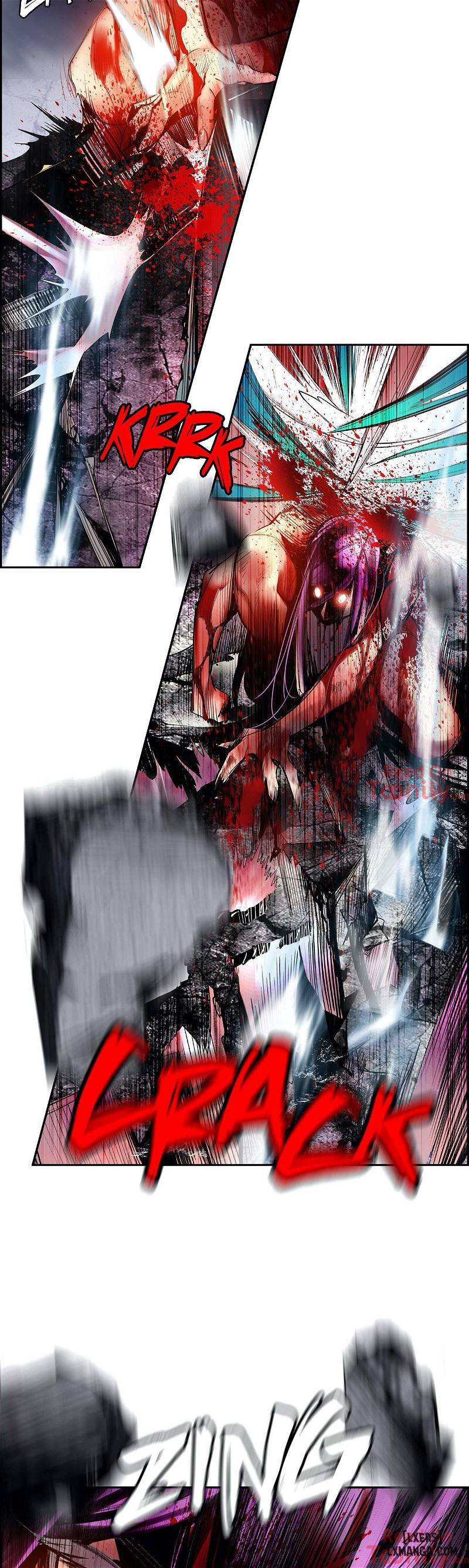 HentaiVN.net - Ảnh 8 - Lilith Cord - Chapter 88