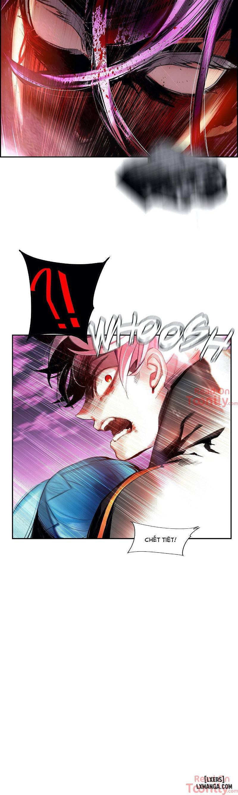 HentaiVN.net - Ảnh 9 - Lilith Cord - Chapter 88