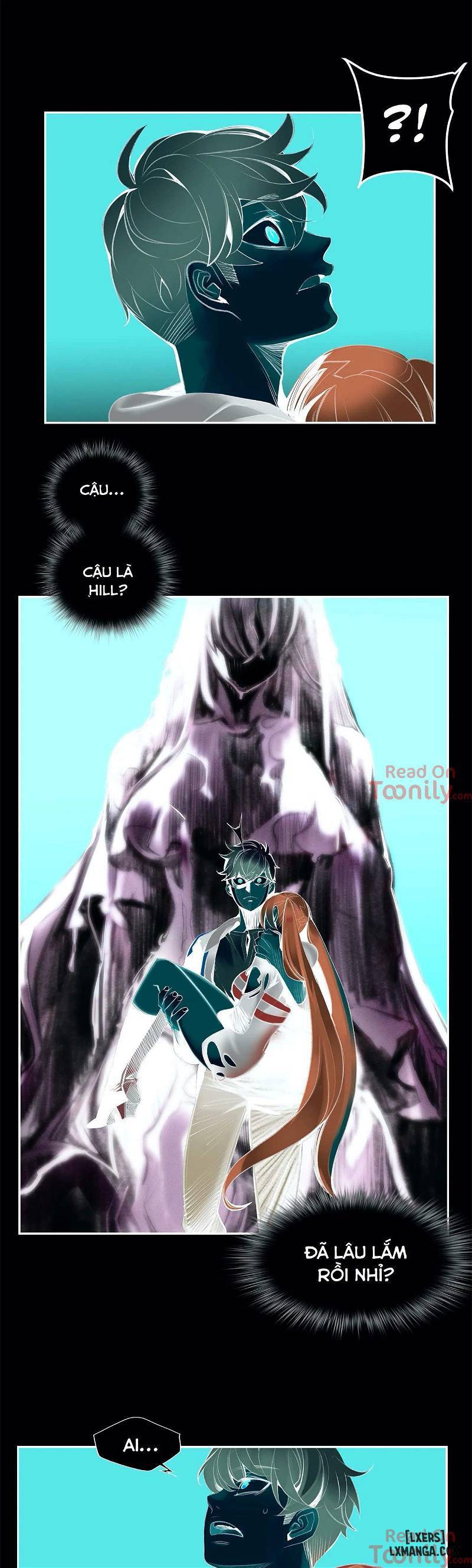 HentaiVN.net - Ảnh 12 - Lilith Cord - Chapter 90