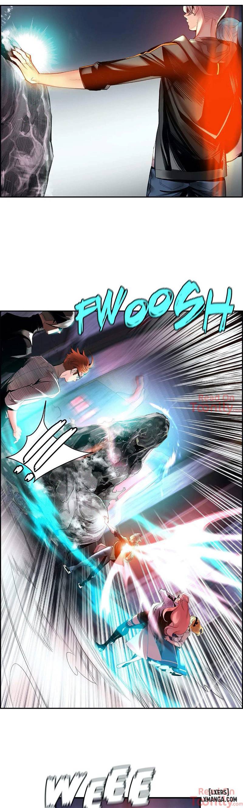 HentaiVN.net - Ảnh 15 - Lilith Cord - Chapter 90