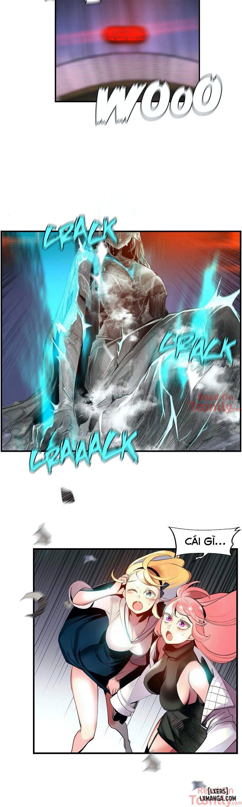HentaiVN.net - Ảnh 16 - Lilith Cord - Chapter 90