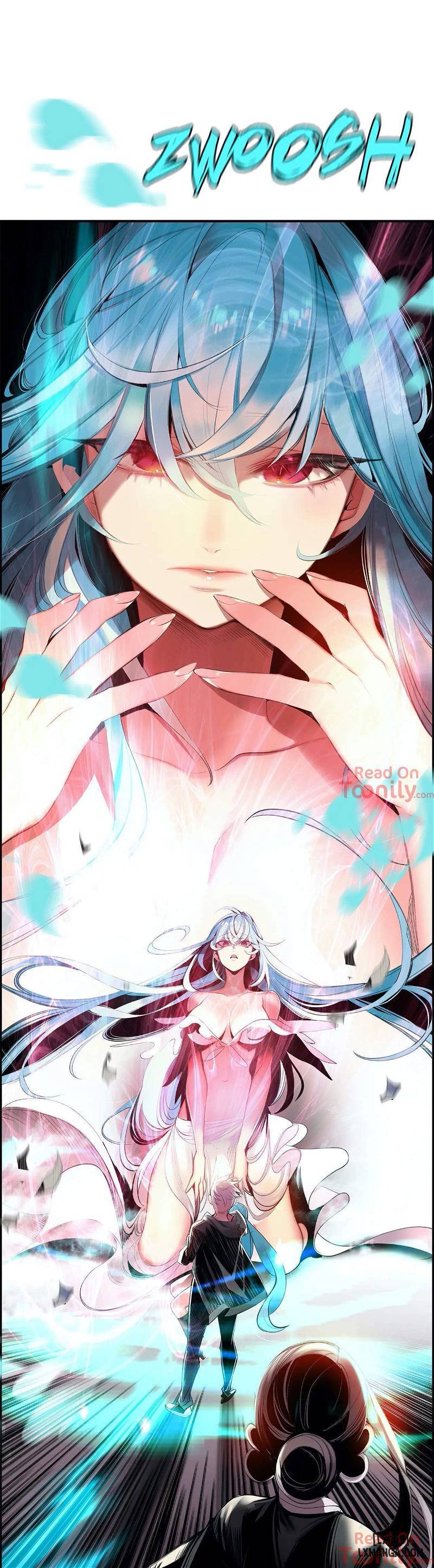 HentaiVN.net - Ảnh 18 - Lilith Cord - Chapter 90