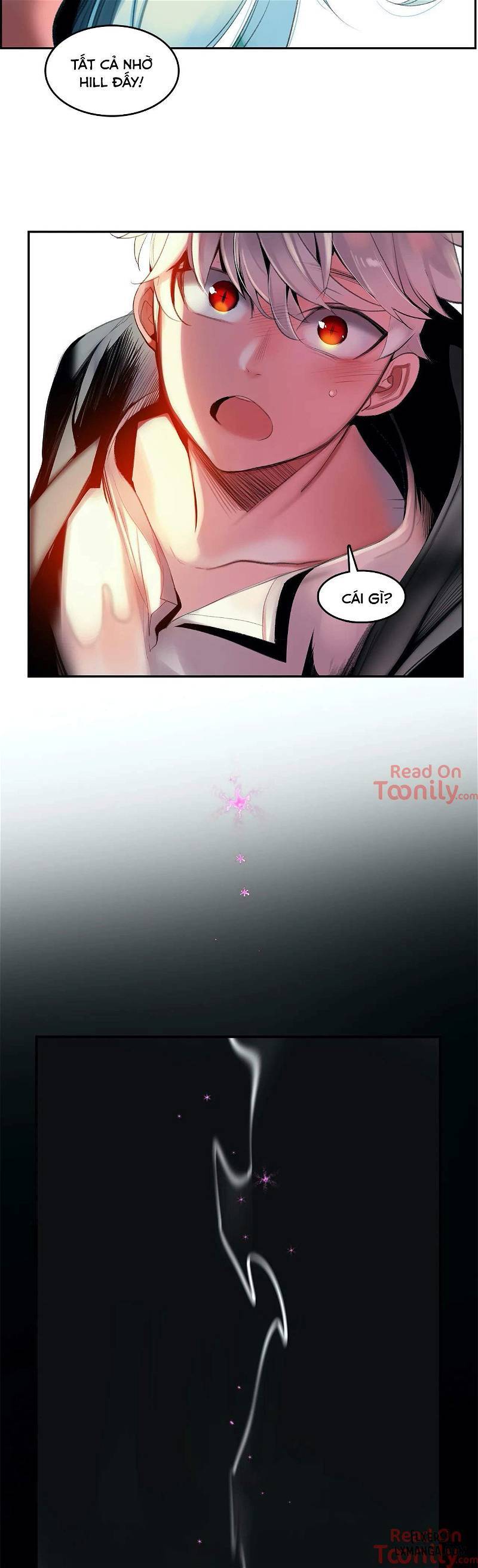 HentaiVN.net - Ảnh 34 - Lilith Cord - Chapter 90