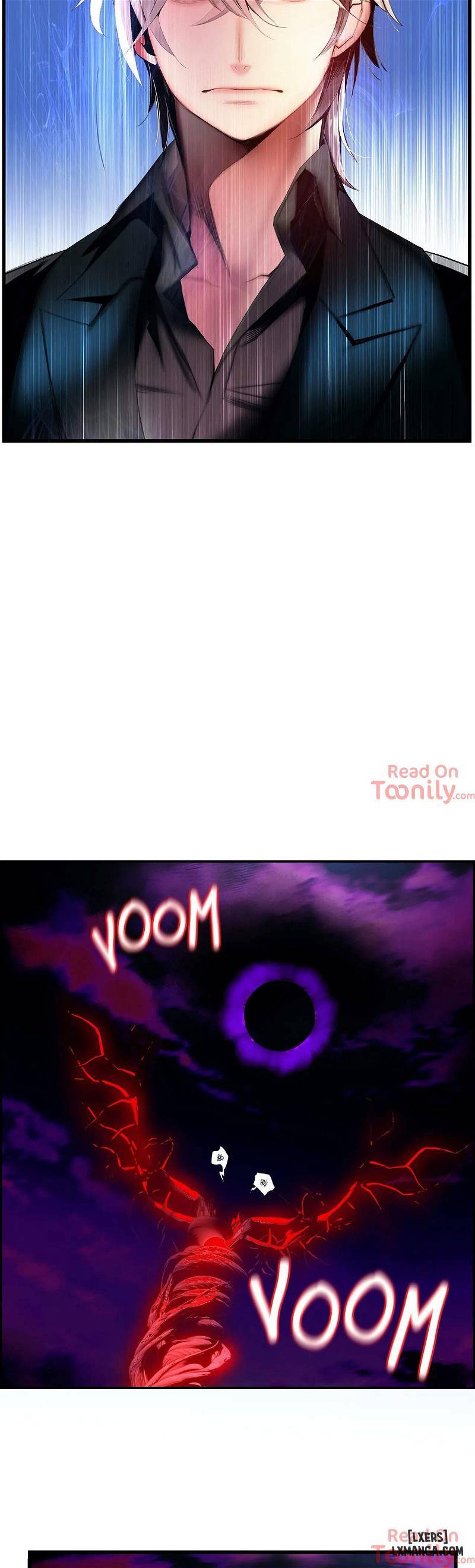 HentaiVN.net - Ảnh 25 - Lilith Cord - Chapter 91