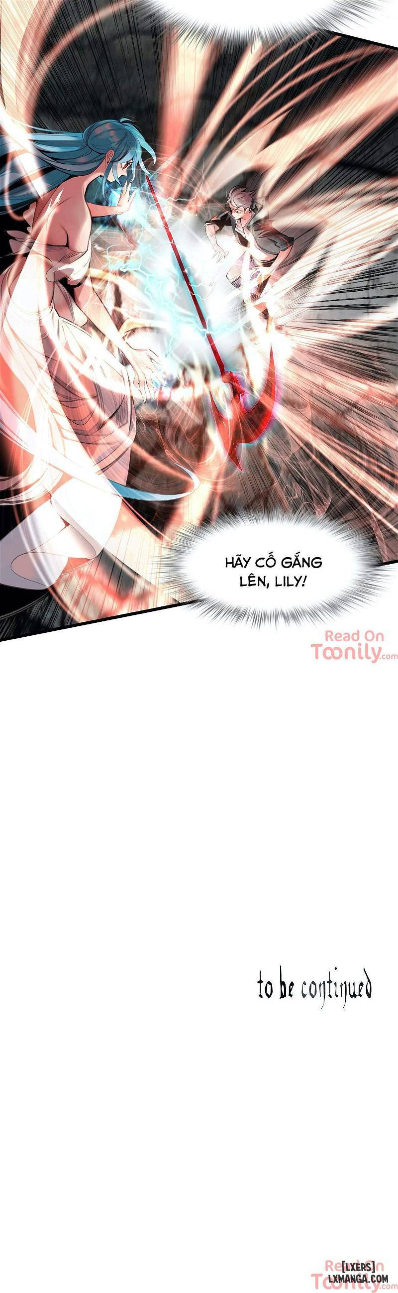 HentaiVN.net - Ảnh 31 - Lilith Cord - Chapter 91