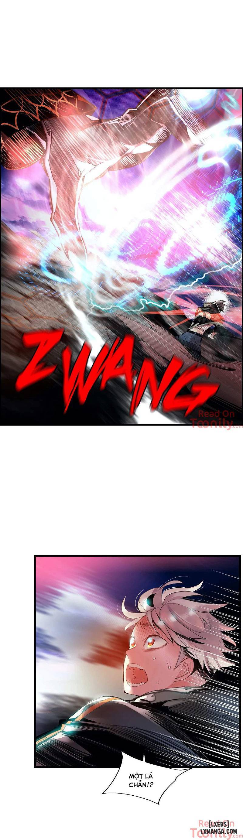 HentaiVN.net - Ảnh 12 - Lilith Cord - Chapter 92