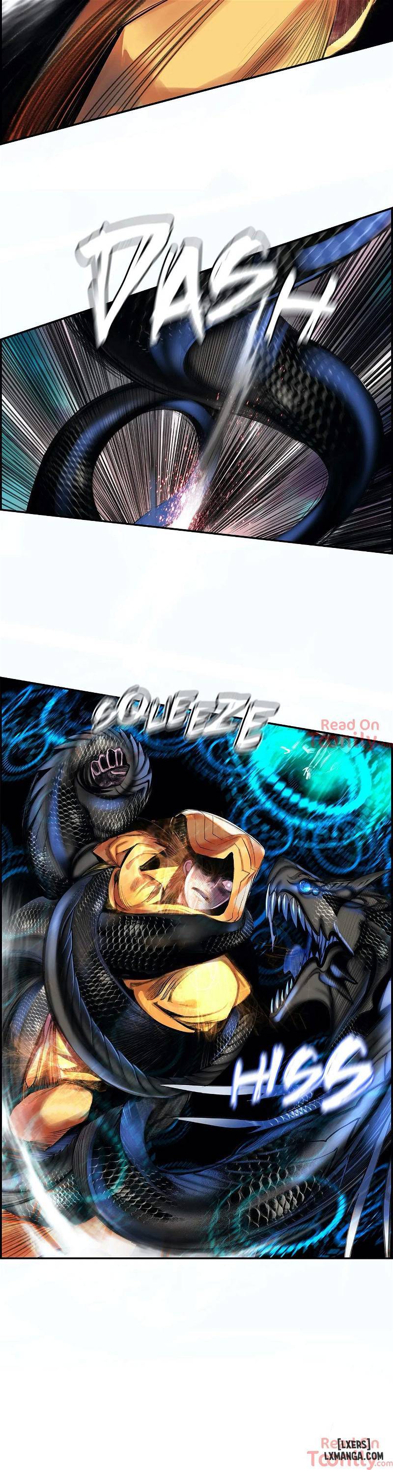 HentaiVN.net - Ảnh 15 - Lilith Cord - Chapter 92