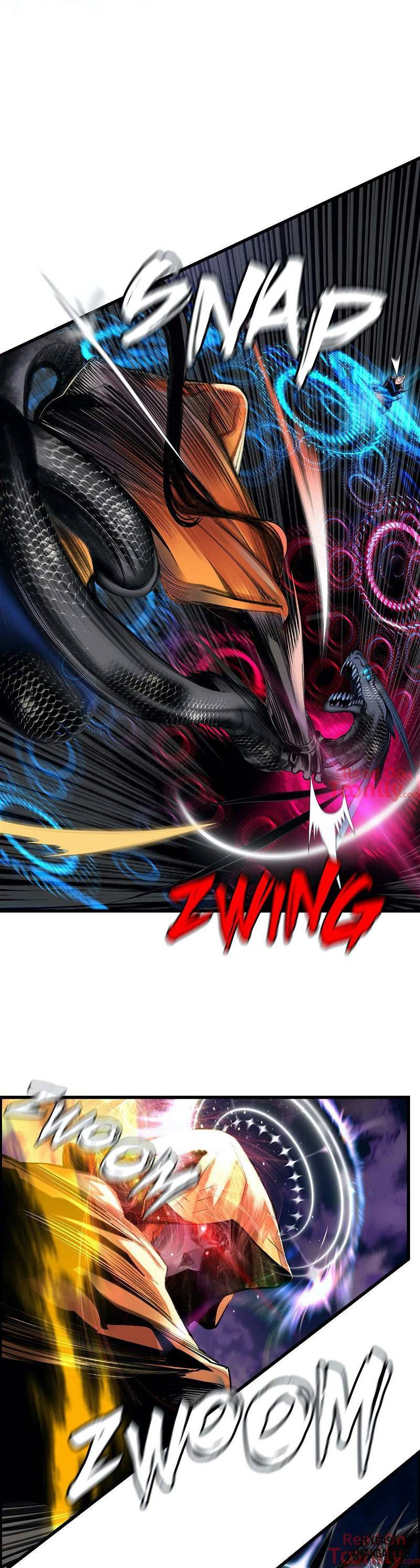 HentaiVN.net - Ảnh 19 - Lilith Cord - Chapter 92