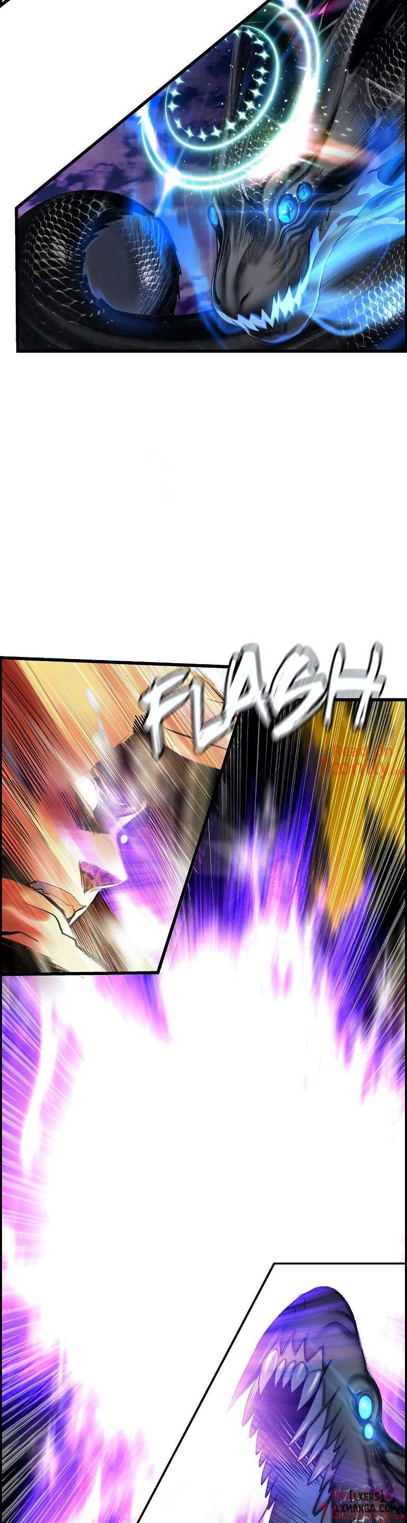 HentaiVN.net - Ảnh 20 - Lilith Cord - Chapter 92