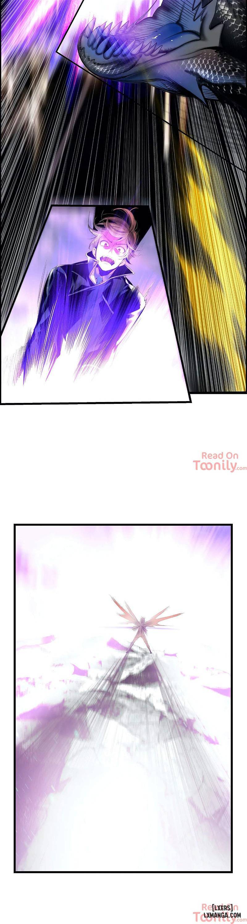 HentaiVN.net - Ảnh 21 - Lilith Cord - Chapter 92