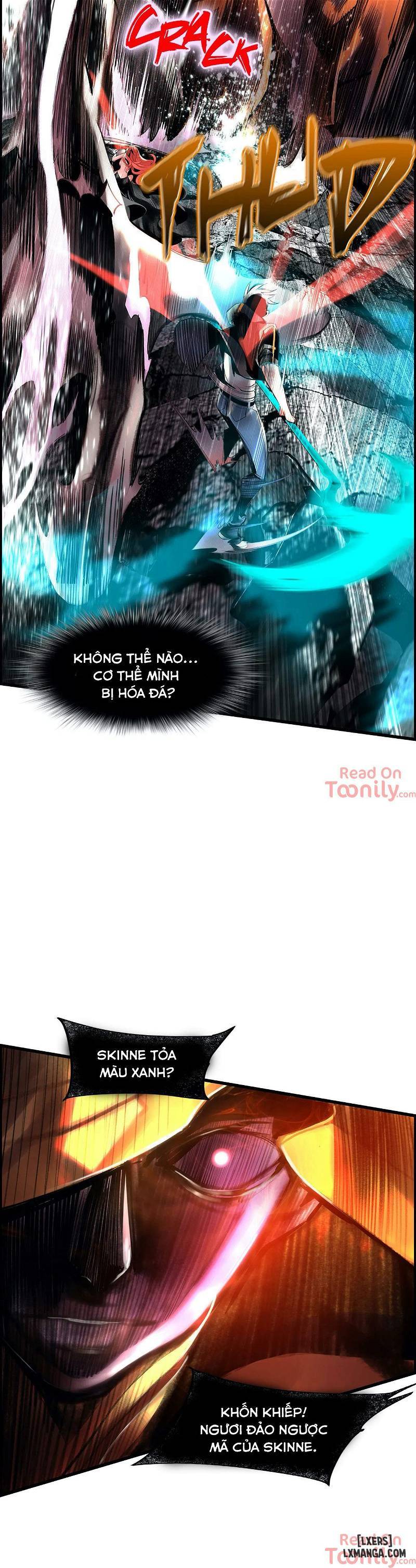 HentaiVN.net - Ảnh 25 - Lilith Cord - Chapter 92