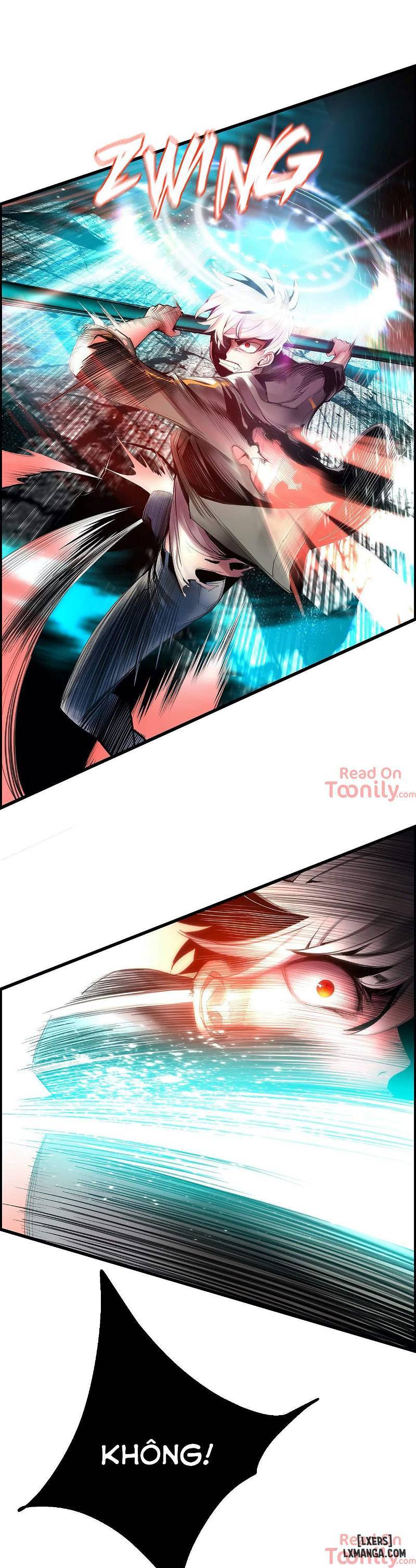 HentaiVN.net - Ảnh 26 - Lilith Cord - Chapter 92