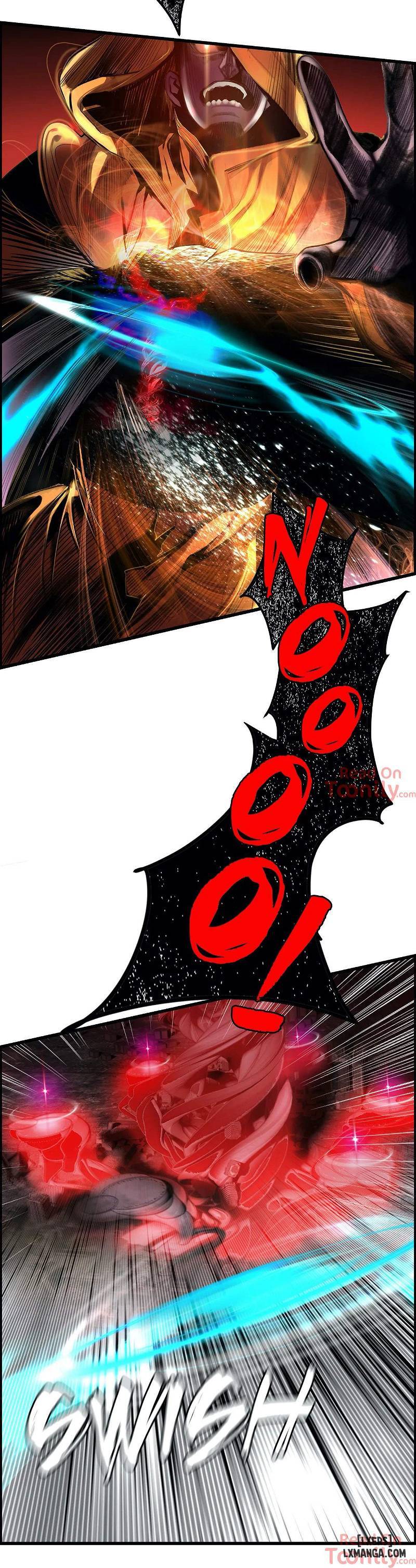 HentaiVN.net - Ảnh 27 - Lilith Cord - Chapter 92