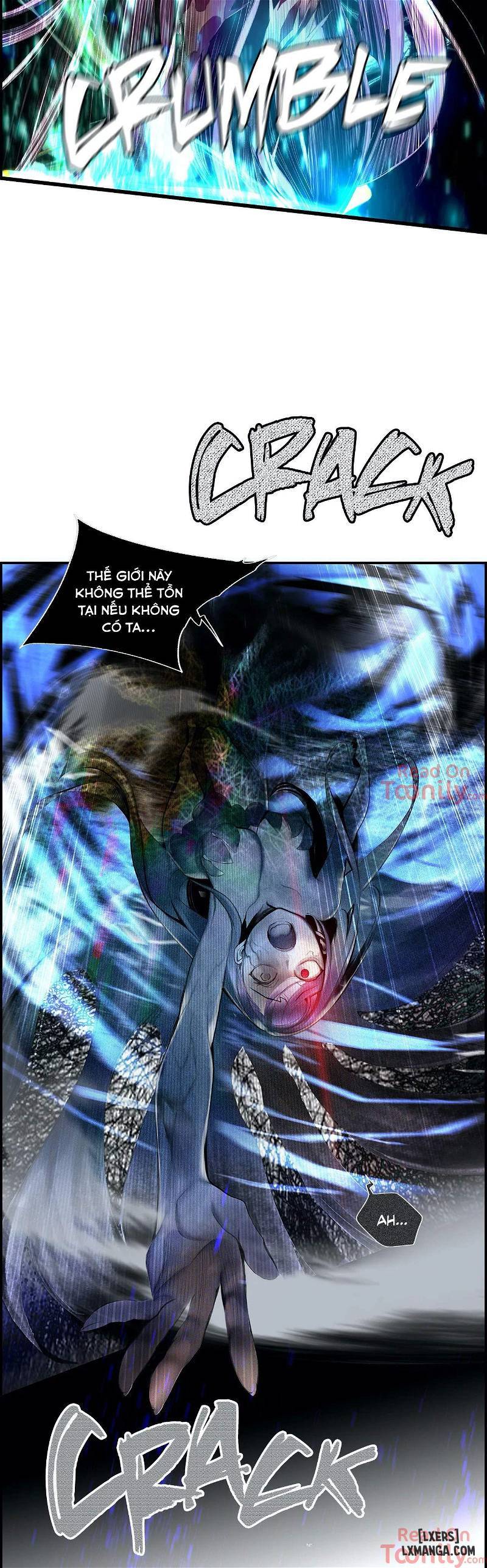 HentaiVN.net - Ảnh 30 - Lilith Cord - Chapter 92