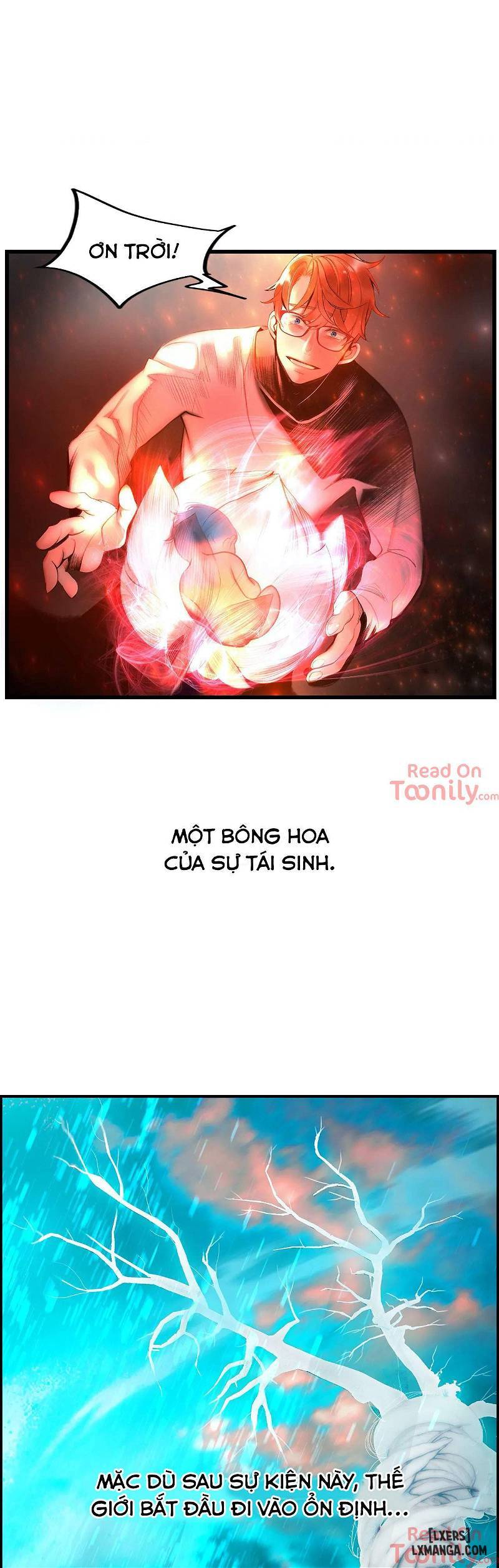 HentaiVN.net - Ảnh 38 - Lilith Cord - Chapter 92