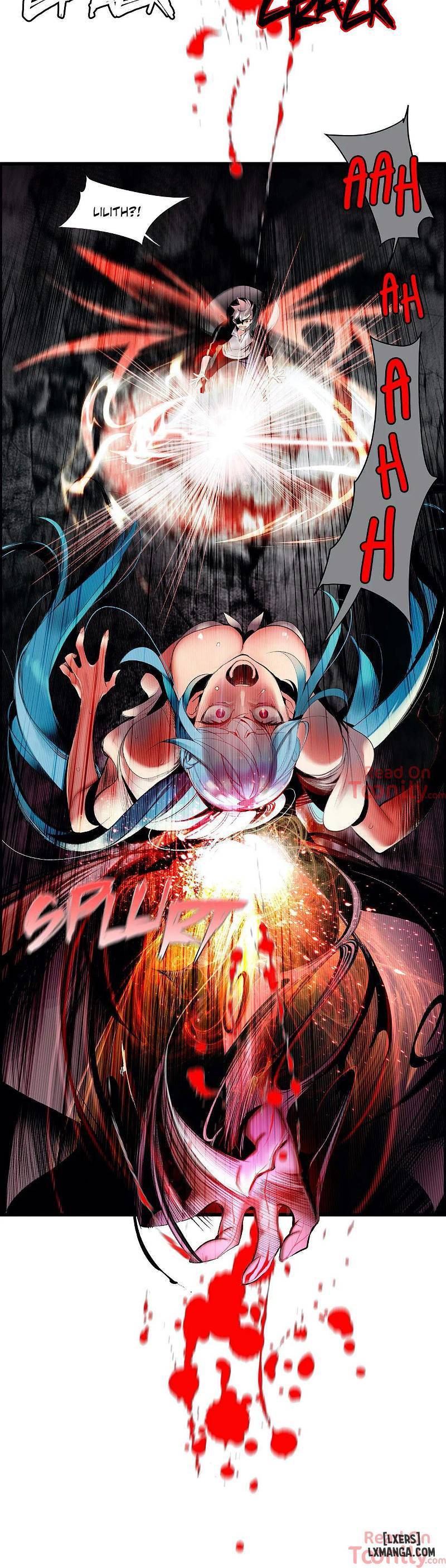 HentaiVN.net - Ảnh 6 - Lilith Cord - Chapter 92