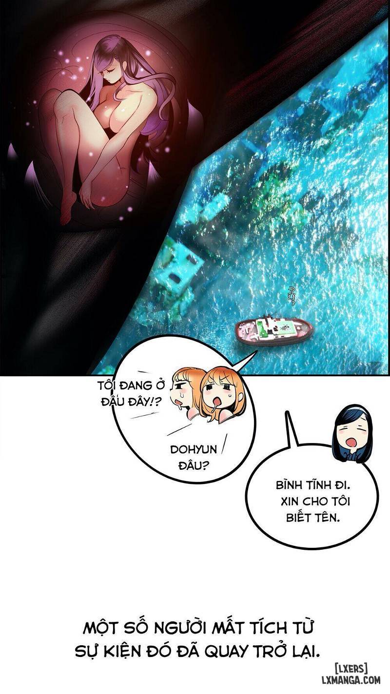 HentaiVN.net - Ảnh 13 - Lilith Cord - Chapter 93 - END