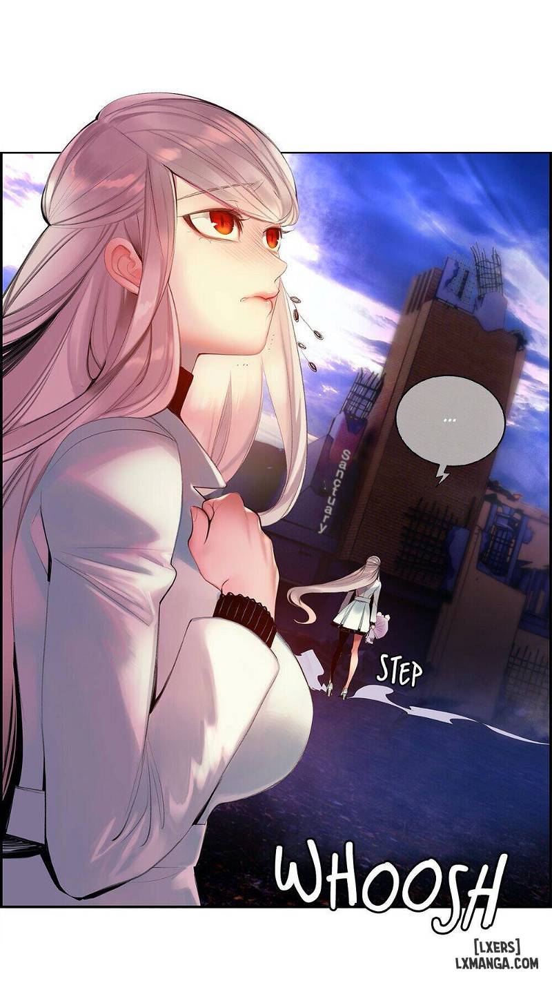HentaiVN.net - Ảnh 14 - Lilith Cord - Chapter 93 - END