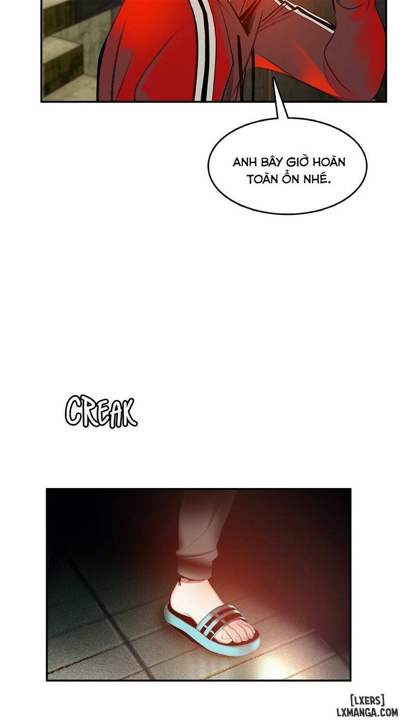 HentaiVN.net - Ảnh 18 - Lilith Cord - Chapter 93 - END