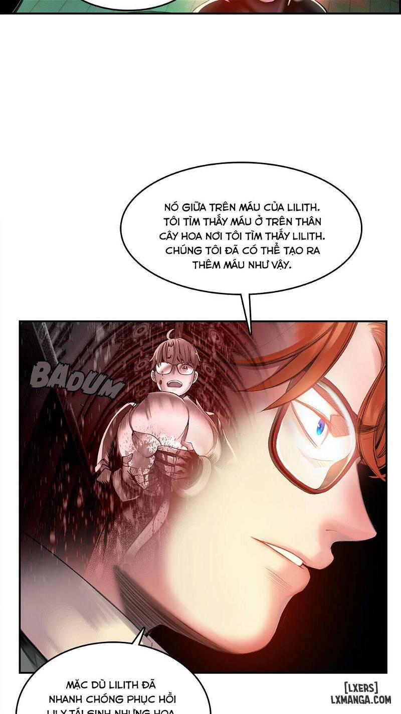HentaiVN.net - Ảnh 20 - Lilith Cord - Chapter 93 - END