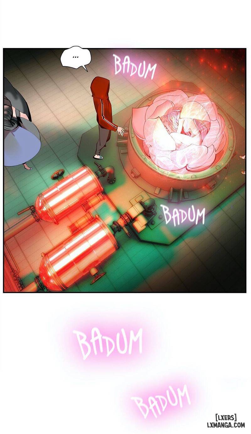 HentaiVN.net - Ảnh 22 - Lilith Cord - Chapter 93 - END