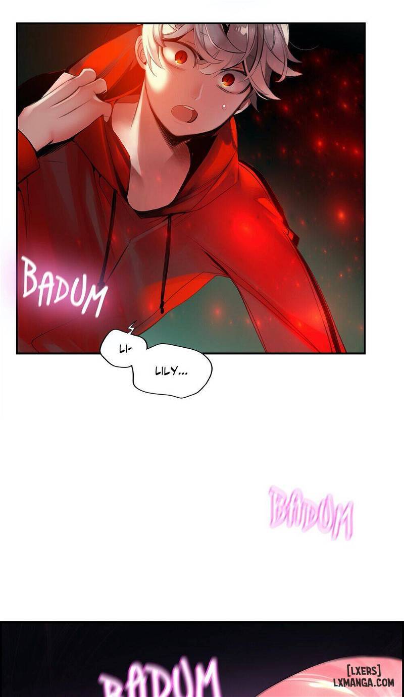 HentaiVN.net - Ảnh 23 - Lilith Cord - Chapter 93 - END