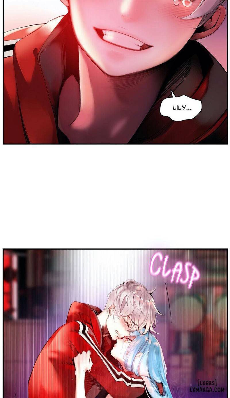 HentaiVN.net - Ảnh 26 - Lilith Cord - Chapter 93 - END