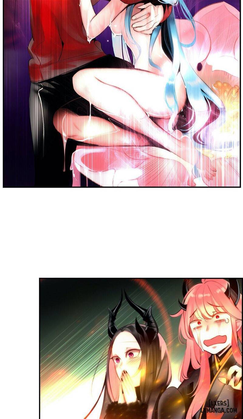 HentaiVN.net - Ảnh 27 - Lilith Cord - Chapter 93 - END