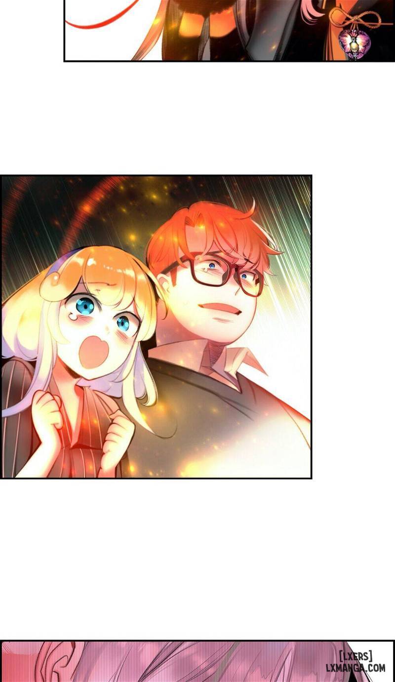 HentaiVN.net - Ảnh 28 - Lilith Cord - Chapter 93 - END