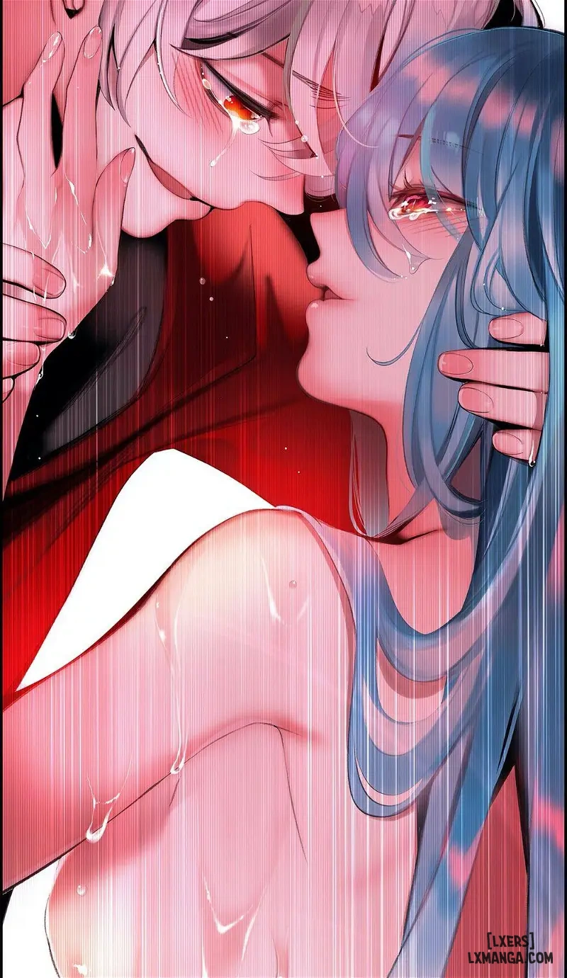 HentaiVN.net - Ảnh 29 - Lilith Cord - Chapter 93 - END