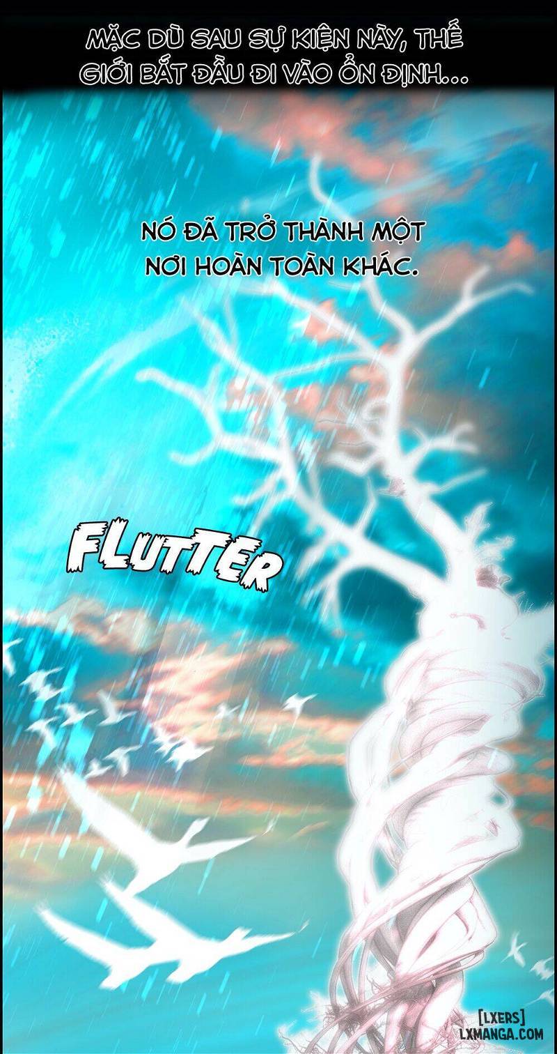 HentaiVN.net - Ảnh 3 - Lilith Cord - Chapter 93 - END