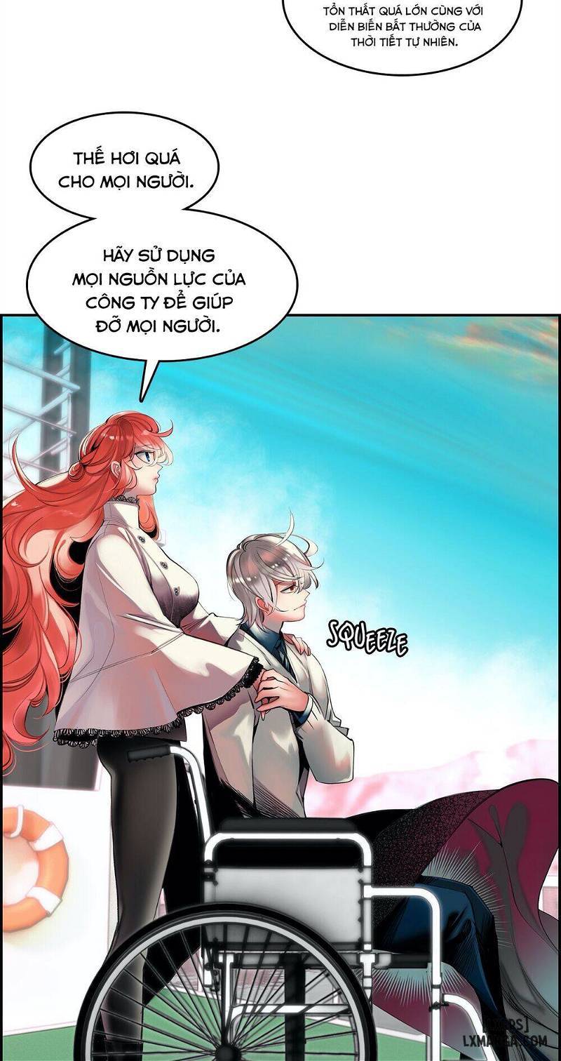 HentaiVN.net - Ảnh 6 - Lilith Cord - Chapter 93 - END