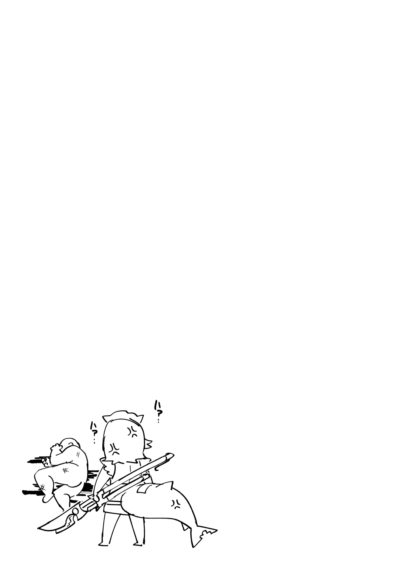 HentaiVN.net - Ảnh 26 - Giấc mơ tai hại - Oneshot
