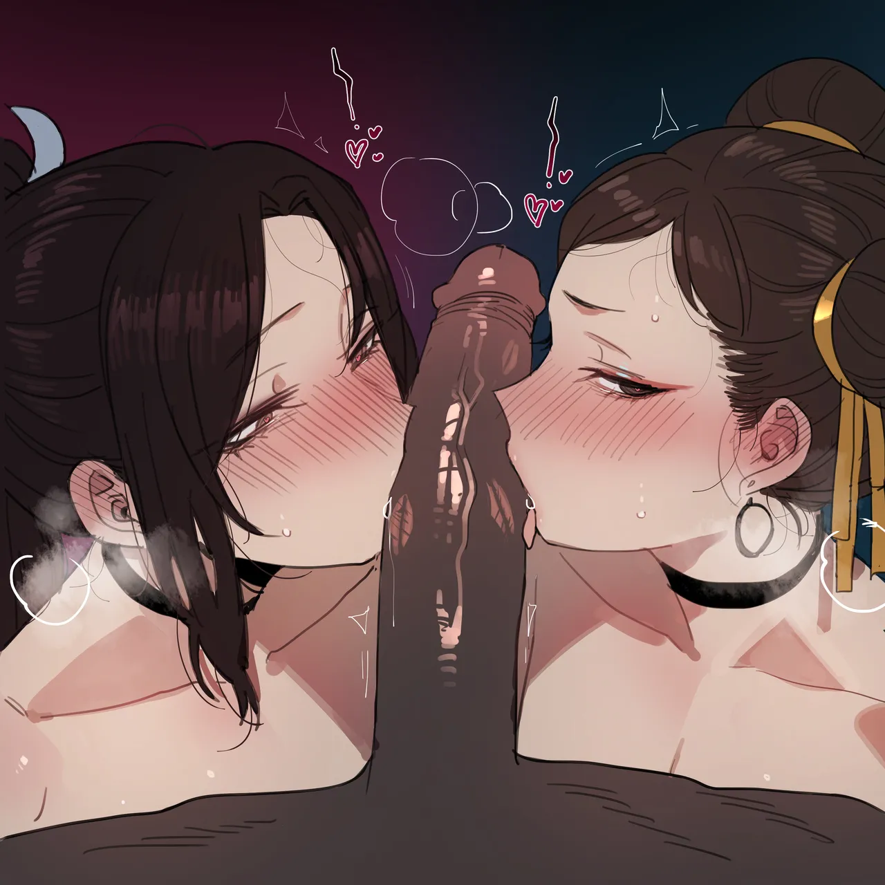 HentaiVN.net - Ảnh 3 - Tổng Hợp Ratatatat74 - 2