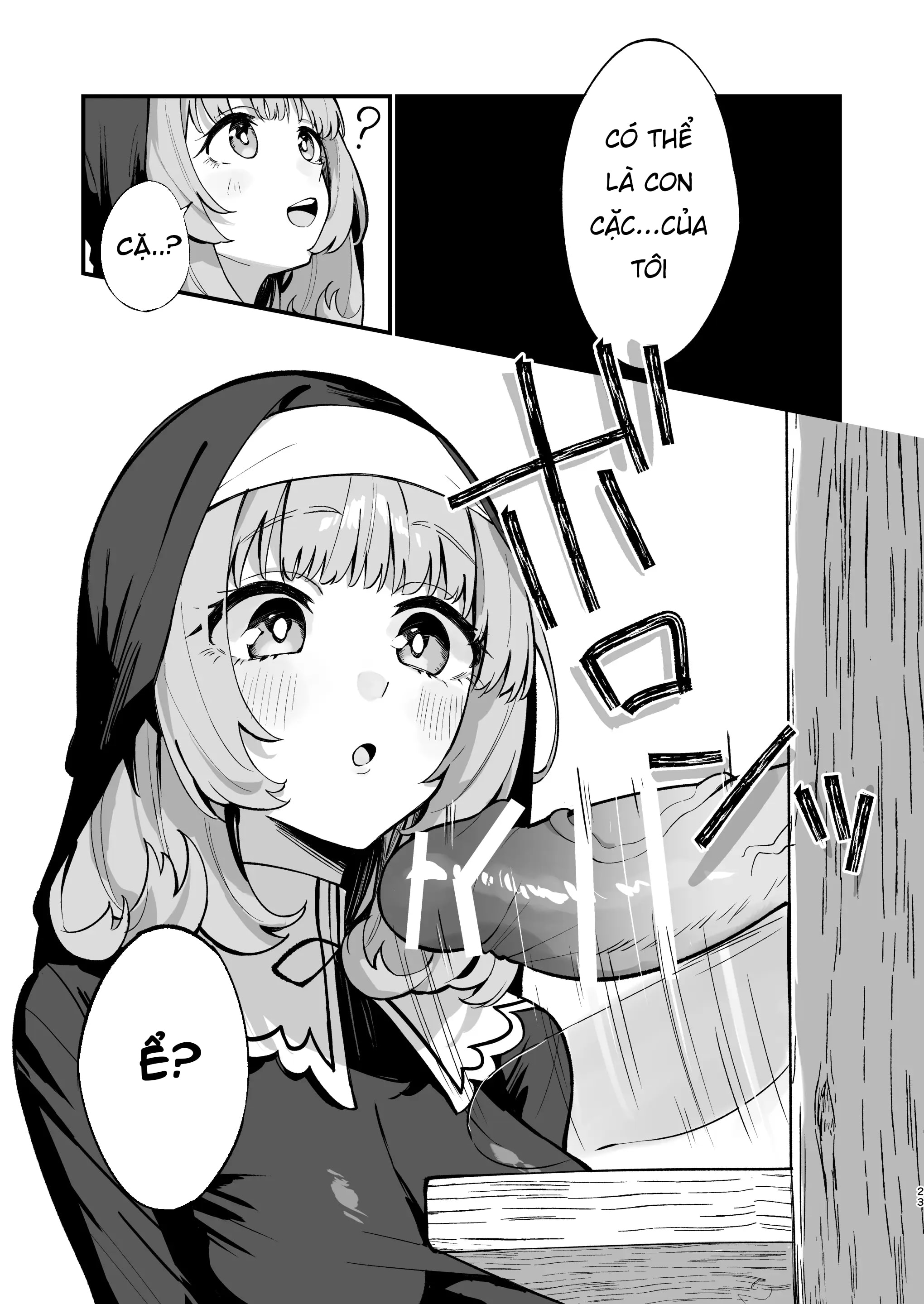 HentaiVN.net - Ảnh 25 - Sister Kanzen Haiboku. ~Muchi na Sister ga Honnou de Hatsujo Koubi Surumade~ - Oneshot