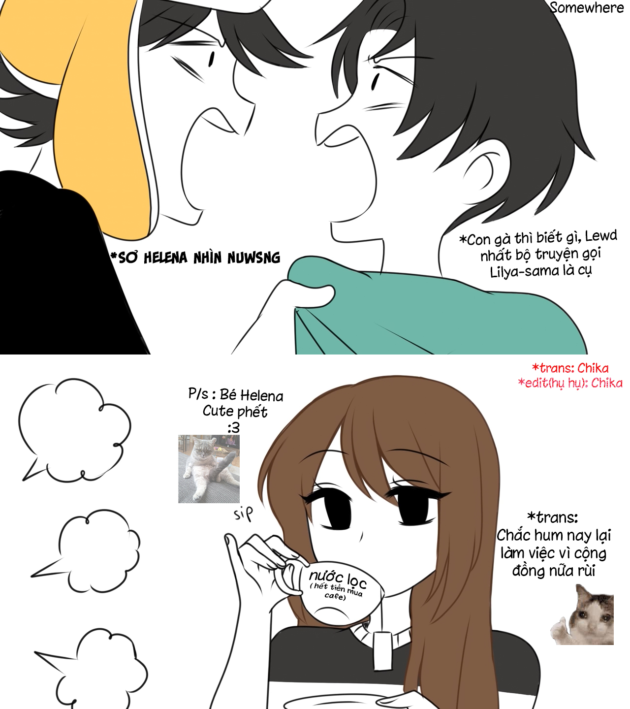 HentaiVN.net - Ảnh 46 - Sister Kanzen Haiboku. ~Muchi na Sister ga Honnou de Hatsujo Koubi Surumade~ - Oneshot