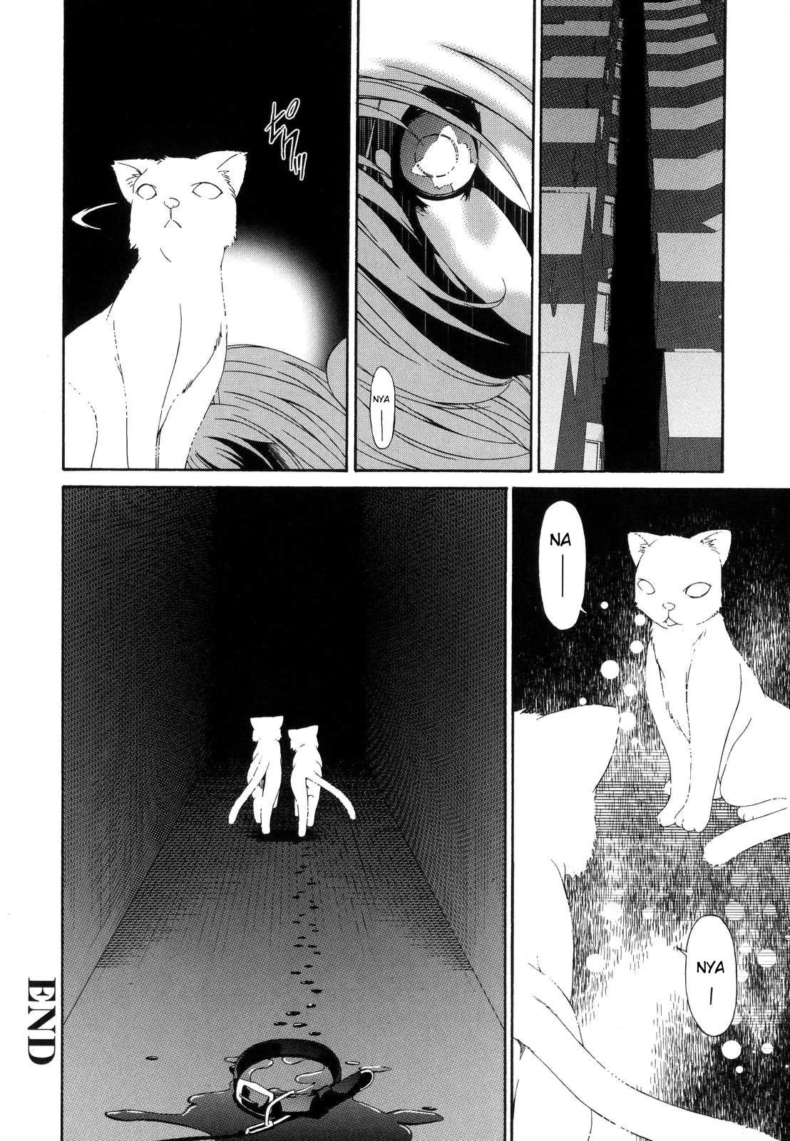 HentaiVN.net - Ảnh 25 - Sinful Mother [Tsumi Haha] - Chap 11 - Vol1