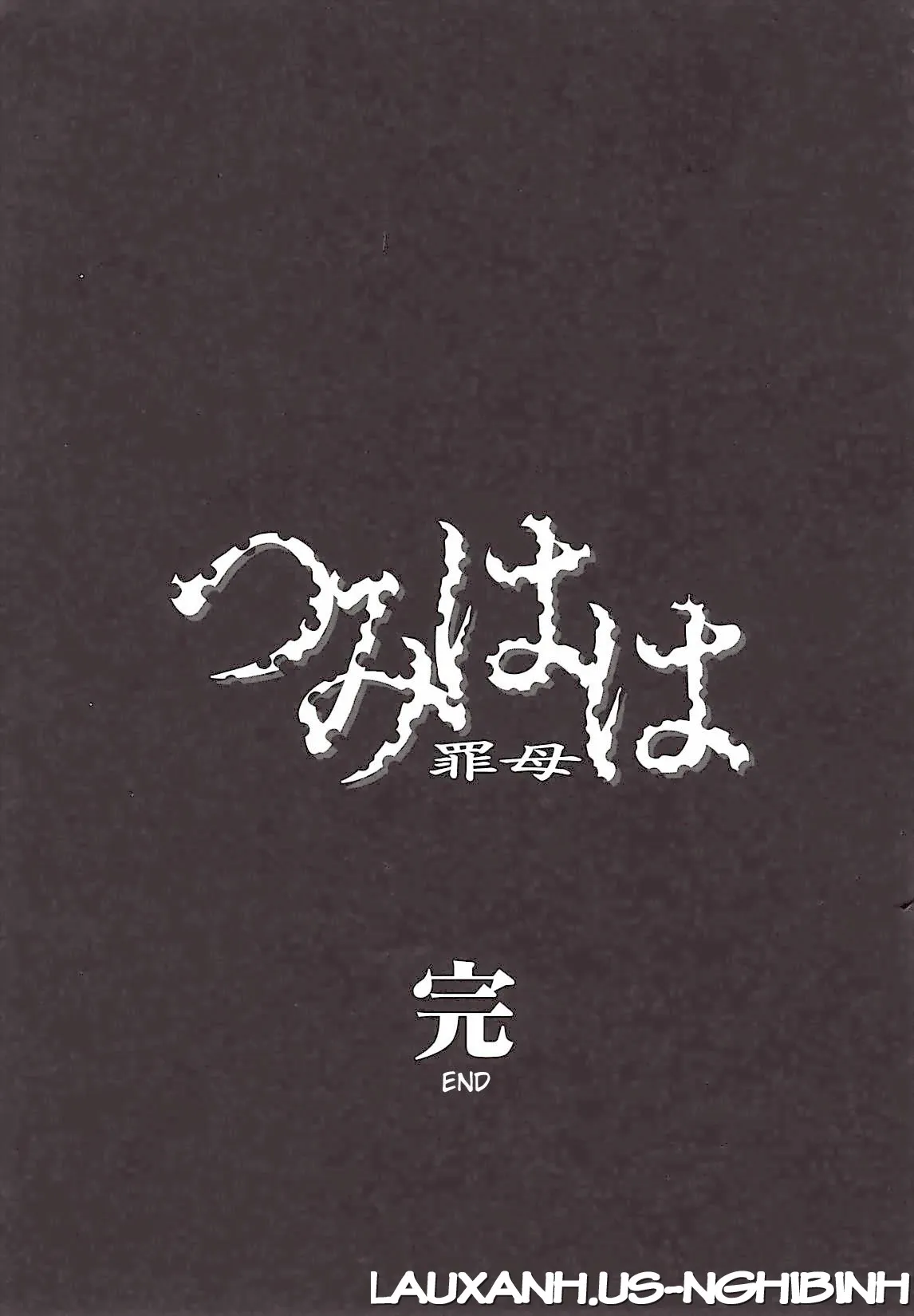 HentaiVN.net - Ảnh 21 - Sinful Mother [Tsumi Haha] - Chap 9 - Vol2